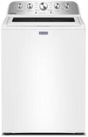 Maytag *MTW5600RW Maytag 4.8 cu. ft. Top Load Washer in White with Impeller, Pet Pro Option and Extra Power