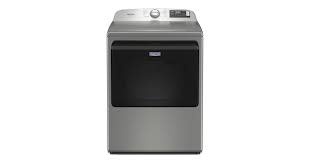 Maytag *MED7405RR 27 Inch Smart Electric Top Load Dryer with 7.4 cu ft. Total Capacity