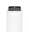 Whirlpool *WTW5025SW Whirlpool Agitator Large ( 4.5-cu ft ) Top-Load Washer ( White )