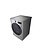 LG *DLEX5800V LG 7.4-cu ft Stackable Vented Electric Dryer with Steam Cycle ( Graphite Steel )