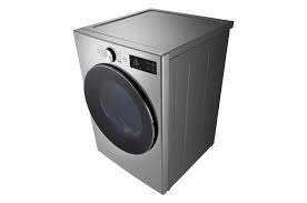LG *DLEX5800V LG 7.4-cu ft Stackable Vented Electric Dryer with Steam Cycle ( Graphite Steel )