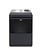 Whirlpool *MGD7205RF Maytag Pet Pro 7.4-cu ft Vented Gas Dryer with Steam Cycle ( Midnight Steel )