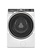 Whirlpool *WFW6720RW Whirlpool 5.0 cu. ft. Front Load Washer in White with FreshFlow Vent System