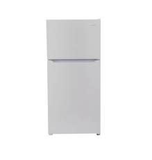 Frigidaire *FFTR1835VW 18.3-cu ft Top-Freezer Refrigerator (White) GARAGE READY