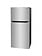 Frigidaire *FFHT2045XS Frigidaire 20 cu. ft. Garage Ready Top Freezer Refrigerator in Stainless Steel, ENERGY STAR