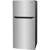 Frigidaire *FFHT2045XS Frigidaire 20 cu. ft. Garage Ready Top Freezer Refrigerator in Stainless Steel, ENERGY STAR