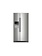 Maytag *MRSC6636RZ Maytag 20.85-cu ft Counter-Depth 36-in Wide Side-by-Side Refrigerator with Ice Maker ,Water and Ice Dispenser ( Fingerprint Resistant Stainless Finish )