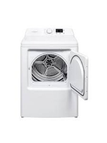 Element ***ETD7027EW (NiB) Element 7.0 Cu. Ft. Electric Dryer – White