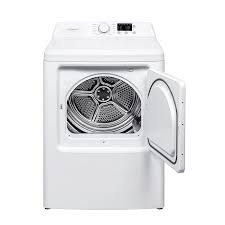 Element ***ETDE7027EW (NiB) Element 7.0 Cu. Ft. Electric Dryer – White
