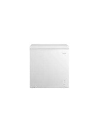 Frigidaire *FFCS0762AW Frigidaire 7-cu ft Garage Ready Chest Freezer Convertible to Refrigerator ( White )