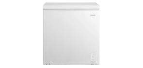 Frigidaire *FFCS0762AW Frigidaire 7-cu ft Garage Ready Chest Freezer Convertible to Refrigerator ( White )