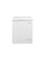 Frigidaire *FFCS0562AW Frigidaire 5-cu ft Garage Ready Chest Freezer Convertible to Refrigerator ( White )
