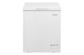 Frigidaire *FFCS0562AW Frigidaire 5-cu ft Garage Ready Chest Freezer Convertible to Refrigerator ( White )