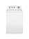 Roper *RTW3005TW Roper High Efficiency Agitator Large ( 3.8-cu ft ) Top-Load Washer ( White )