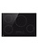 LG *CBIH3013BE LG 30 in. 4 Burner Element Induction Cooktop in Black with Power Element and SmoothTouch Controls