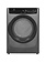 Electrolux *ELFE7437AT Electrolux 8-cu ft Stackable Vented Electric Dryer with Steam Cycle ( Titanium )