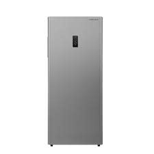 Hamilton BEach *HBFRF1495 Hamilton Beach Convertible 14-cu ft Upright Freezer ( Stainless Steel )