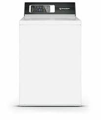 Speed Queen *TR7006WN Speed Queen TR7 Ultra-Quiet Top Load Washer with Speed Queen