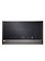 LG *MVEL2137D LG 2.1-cu ft Over-the-Range Microwave with Sensor Cooking ( PrintProof Black Stainless Steel )