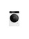 Bosch *WGB24600UC Bosch 500 Series High Efficiency Stackable Extra small ( 2.4-cu ft ) Front-Load Washer ( White )