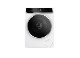 Bosch *WGB24600UC Bosch 500 Series High Efficiency Stackable Extra small ( 2.4-cu ft ) Front-Load Washer ( White )