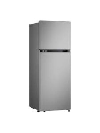 LG LG  LT09S2000SLG     8.6-cu fT  Counter-Depth 22-in Wide Top-Freezer Refrigerator ( Stainless Steel ) ENERGY STAR Certified