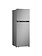 LG *LT09S2000S LG 8.6-cu ft Counter-Depth 22-in Wide Top-Freezer Refrigerator ( Stainless Steel ) ENERGY STAR Certified