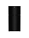 Whirlpool *WRTX5419SB Whirlpool 19.3-cu ft Standard-Depth 30-in Wide Top-Freezer Refrigerator ( Black ) Garage Ready ENERGY STAR Certified