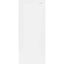 Frigidaire *FFUE1326AW Frigidaire Convertible 13-cu ft Garage Ready Frost-free Upright Freezer ( White )