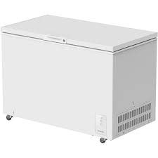 Frigidaire *FFCL1562AW Frigidaire 15-cu ft Garage Ready Chest Freezer Convertible to Refrigerator ( White )