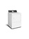 Speed Queen *DR7004WE Speed Queen DR7 Sanitizing Electric Dryer with Pet Plus