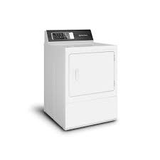 Speed Queen *DR7004WE Speed Queen DR7 Sanitizing Electric Dryer with Pet Plus