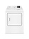Whirlpool *WED4105LSW Whirlpool 7-cu ft Vented Electric Dryer ( White )