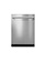 JennAir *JDTS3924SL RISE™ 24" JennAir Built-In Dishwasher with Precise Fit 3rd Rack for Cutlery with Plasma Coating, 39 dBA