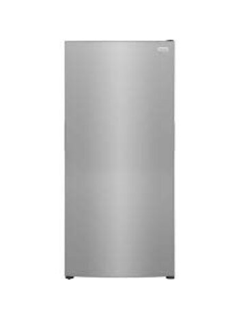 Frigidaire *FRAE2022AF Frigidaire 20-cu ft Garage Ready Freezerless Refrigerator ( Smudge-Proof Stainless Steel ) ENERGY STAR