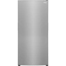 Frigidaire *FRAE2022AF Frigidaire 20-cu ft Garage Ready Freezerless Refrigerator ( Smudge-Proof Stainless Steel ) ENERGY STAR