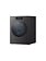 LG *WM9901HBA LG SIGNATURE 5.8 cu. ft. Mega Capacity Stackable Smart Front Load Washer in Brushed Black Steel with ezDispense