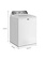 Maytag *MTW4200SW Maytag High Efficiency Impeller Medium ( 4.3-cu ft ) Top-Load Washer ( White )