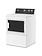 Maytag *MEDP586KW Maytag 27 Inch Electric Dryer with 7.4 Cu. Ft. Capacity