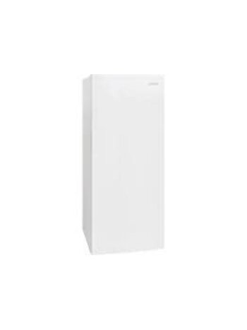 Frigidaire *FFUE1626AW Frigidaire 16 cu. ft. Convertible Frost Free Upright Freezer in White with EvenTemp Cooling