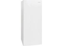 Frigidaire *FFUE1626AW Frigidaire 16 cu. ft. Convertible Frost Free Upright Freezer in White with EvenTemp Cooling