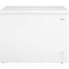 Frigidaire *FFCS1062AW Frigidaire 10 cu. ft. Convertible Garage Ready Manual Defrost Chest Freezer in White