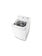 LG *WT7010CW LG 4.5 cu. ft. Ultra Large Capacity Top Load Washer with Impeller & TurboDrum™ Technology