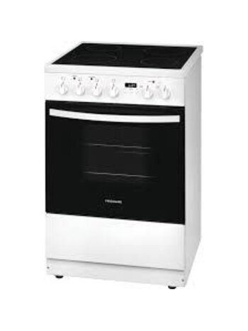 Frigidaire *FCFE2425AW Frigidaire 24" Electric Range