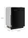 Maytag *MDPS7024SB Maytag 24-in Top Control Built-in Dishwasher ( Black ) With Third Rack, PowerBlast, Rapid Sani cycle , 47-Decibel