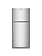 Maytag *MTW6205RR Maytag High Efficiency Agitator Extra Large ( 5.2-cu ft ) Top-Load Washer ( Classic Silver )
