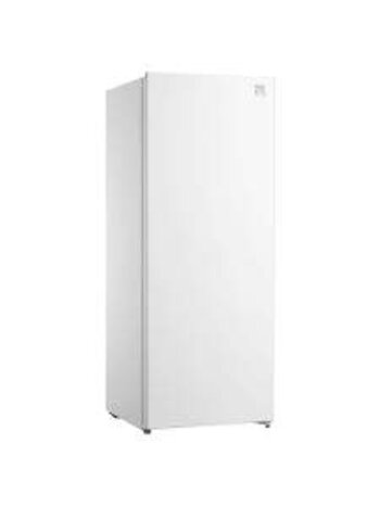 Frigidaire *FFUE0726AW Frigidaire 7 cu. ft. Garage Ready Convertible Upright Freezer in White with Reversible Door