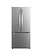 Frigidaire *FRFN1801AF Frigidaire 30 in. 19 Cu. Ft. Standard-Depth French Door Refrigerator in Smudge-Proof Stainless Steel