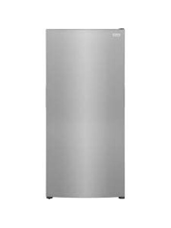 Frigidaire *FFUE2022AF Frigidaire 33 in. 20 cu. ft. Garage Ready Frost Free Defrost Upright Freezer in Smudge-Proof Stainless Steel
