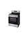 LG *LREN6321VE LG 6.3 cu. ft. Smart Wi-Fi Enabled Electric Range with Air Fry & EasyClean